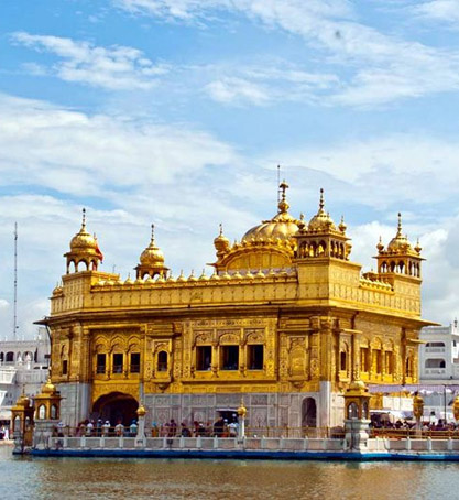 Golden Temple Tours