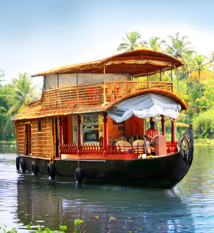 Kerala Tours