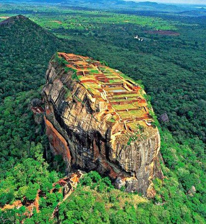 Sri Lanka Tours