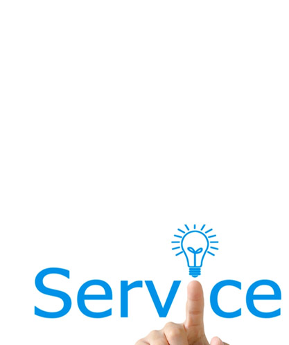 Services